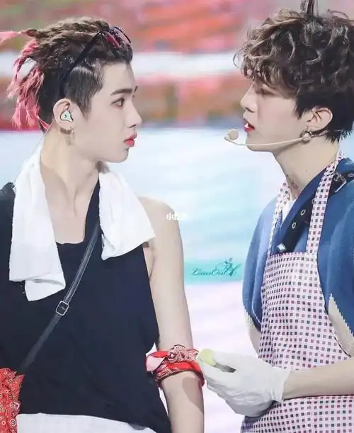 小红书推广助手  #薯队长  #皇权富贵  #黄明昊  #范丞丞