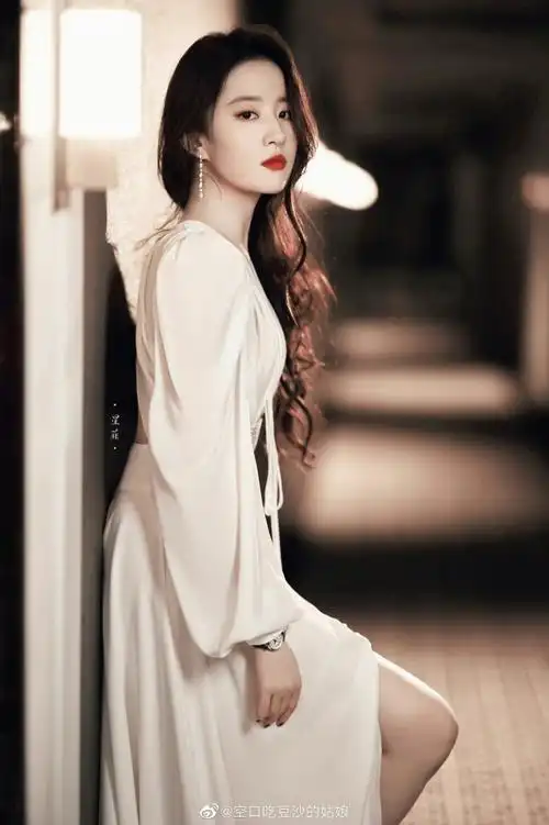 刘亦菲 - 堆糖,美图壁纸兴趣社区