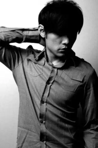 周杰伦早期写真 - 堆糖,美图壁纸兴趣社区