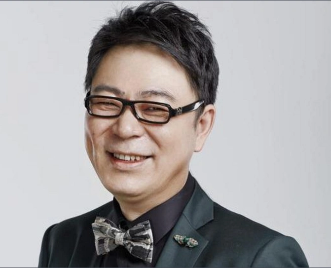 高亚麟——《家有儿女》夏东海