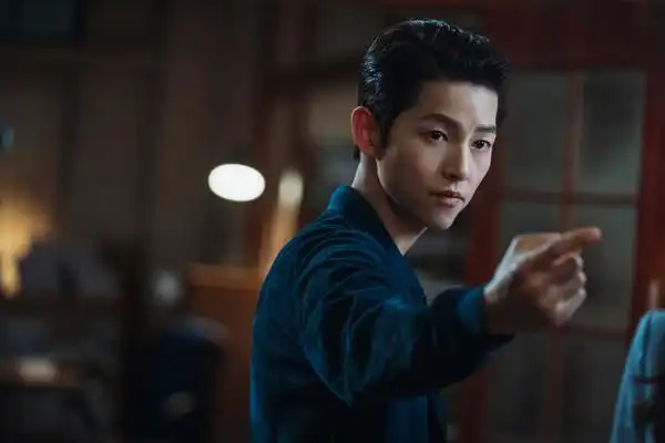 《文森佐》置入被骂翻:作为主演道歉