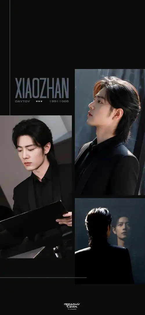 肖战##肖战壁纸