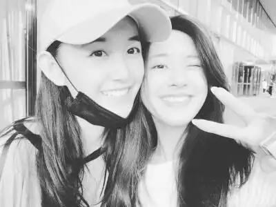 赵露思蒋依依情头