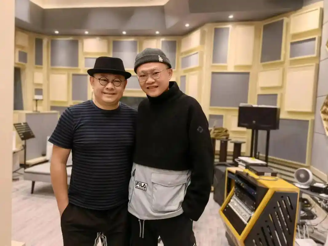 刀郎老师经纪人陶渊简介