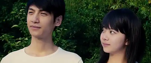 罗云熙,谭松韵版《遇见》,在最好的年纪遇见你,是个最美丽的意外