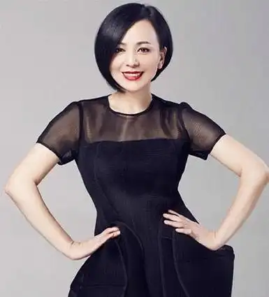 演员王琳(王琳经纪人,王琳明星代言)