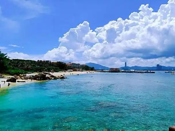 三亚旅游回来说一说心里话句句肺腑之言