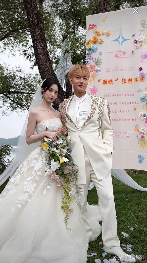 32岁的黄子韬,给所有男人提了个实在醒:可以娶比自己年龄小的,也可以