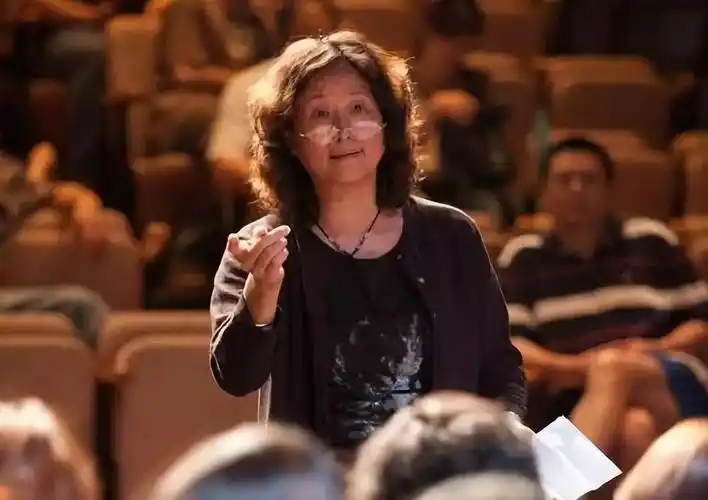 导演专业备考攻略上海戏剧学院教授访谈