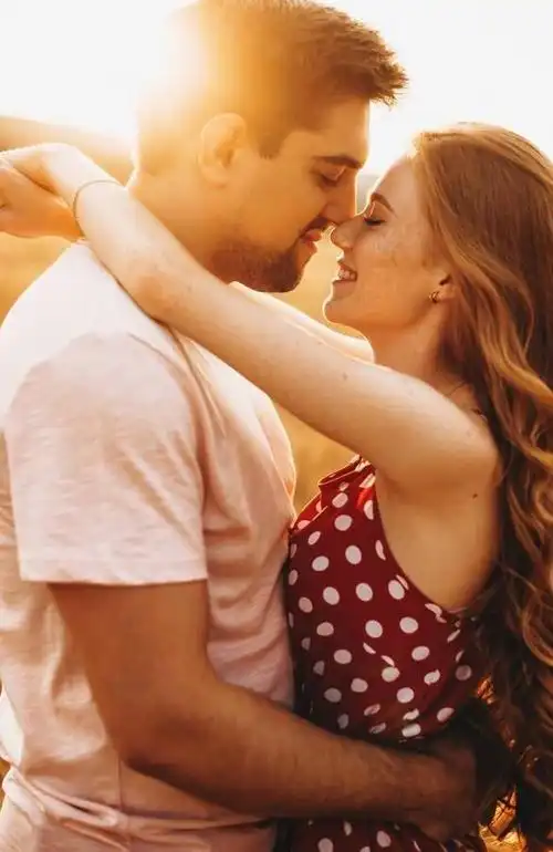 过年啦你的初吻给了谁你还记得吗