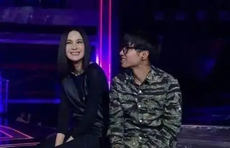 的寒门贵女,从冠军到黑心老板,原来我们误会她了|超女|尚雯婕|华晨宇