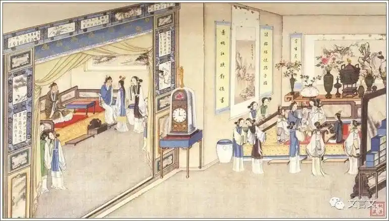 归有光传文言文翻译归有光传文言文阅读答案