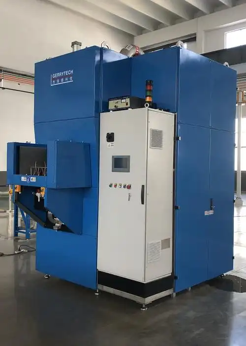 清洗机|工业清洗机|高压清洗机|超声波清洗机|零件清洗机-杰瑞德自动