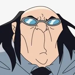 雨果奇怪的蝙蝠侠卷.