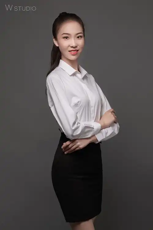 职业形象照_w影像工作室-站酷zcool