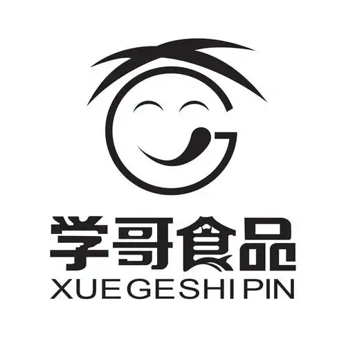 学 哥 食品商标无效