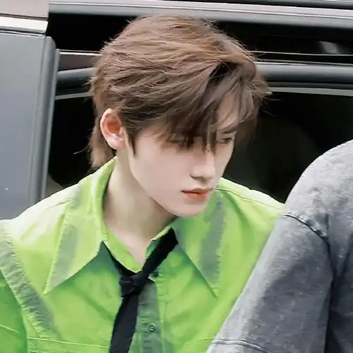 这是二八分还是三七分 这发型太帅了09#宋亚轩王牌对王牌