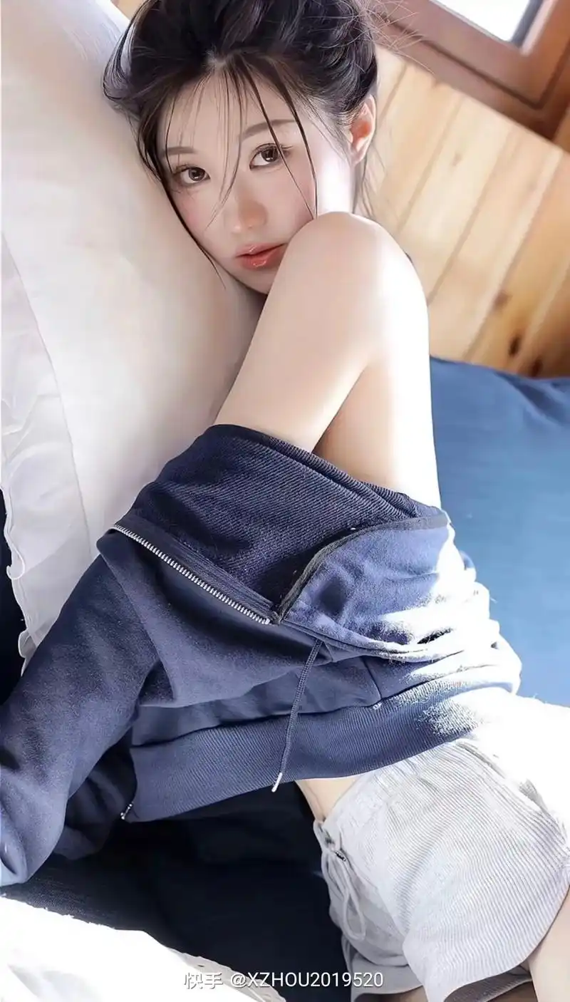 美女图片壁纸  - 空心9687 - 抖音