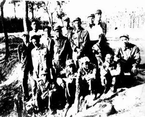 中南局"文革"第一大案始末