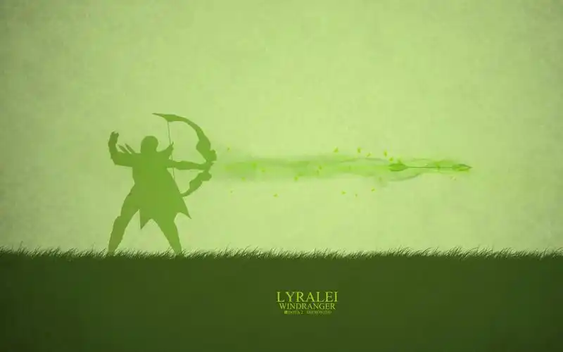 【新人向】一只穿云箭——dota2风行个人操作集锦