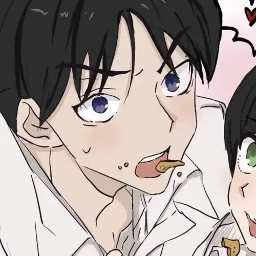 好看又低调的动漫情侣头像,陪伴是最长情的告白