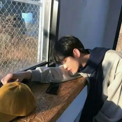 2019微信男生头像帅气霸气时尚帅哥头像图片