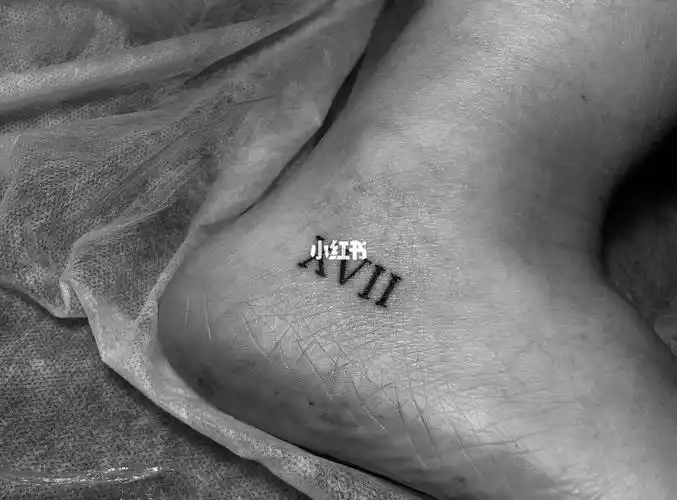 纹了也能考公务员的纹身