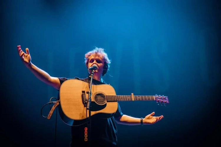 2020 lewis capaldi香港演唱会时间,地点,门票价格