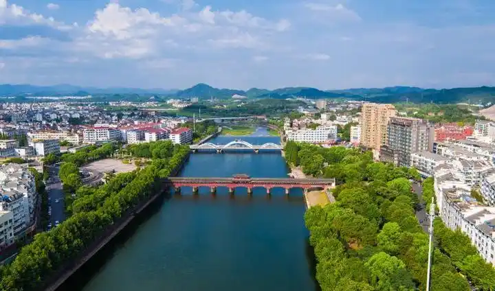 问武义丨如何当好"绿富美"模范生?