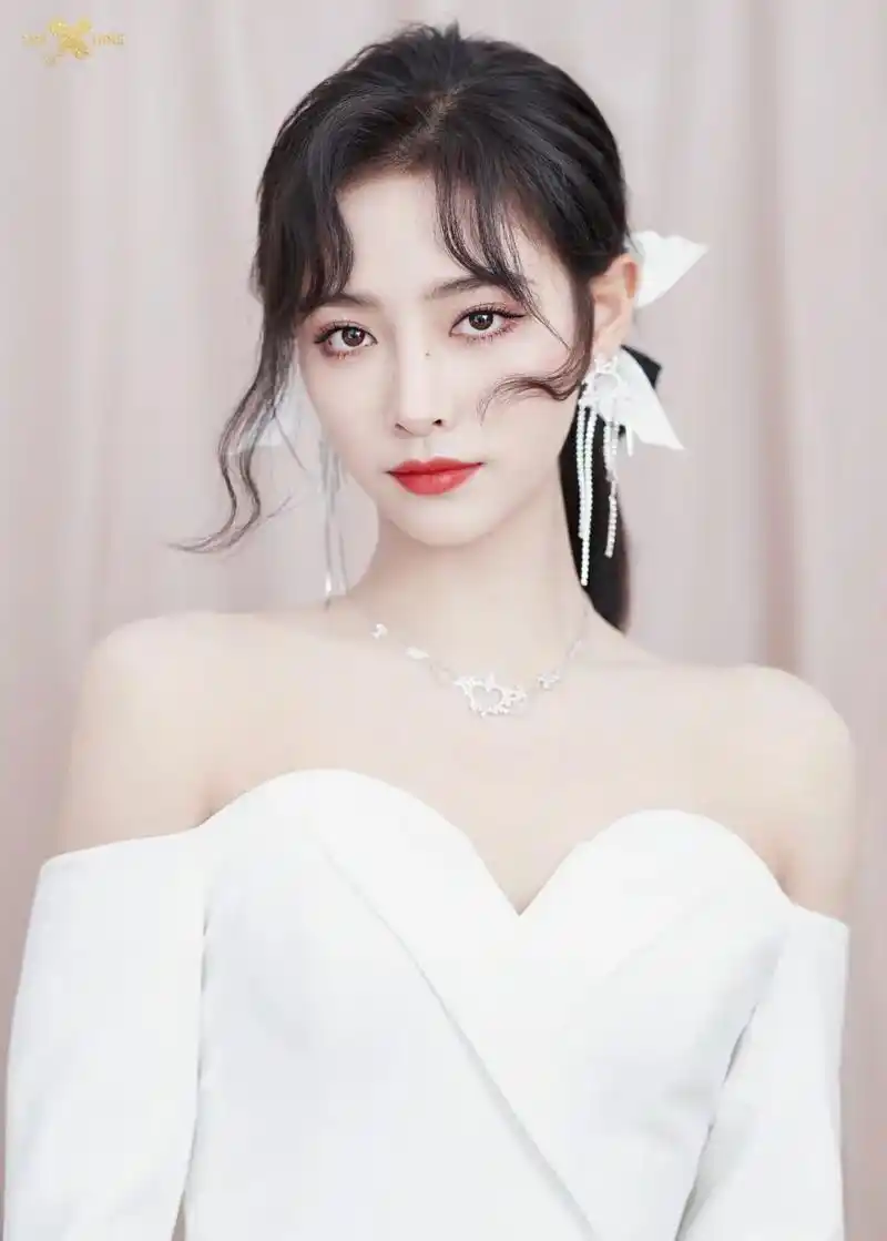 许佳琪 #明星 #高清壁纸  - 抖音