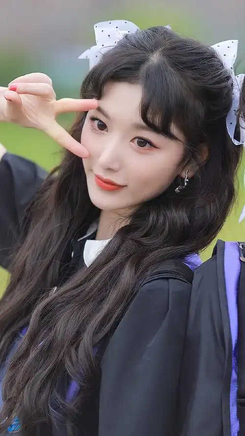 孔雪儿美图|孔雪儿神图孔雪儿生图【孔雪儿安利图楼】