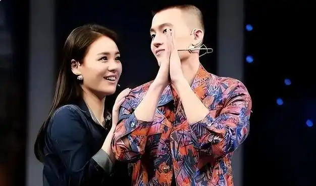 快男出道,一直深耕电影领域的欧豪,为何开始涉及综艺了?