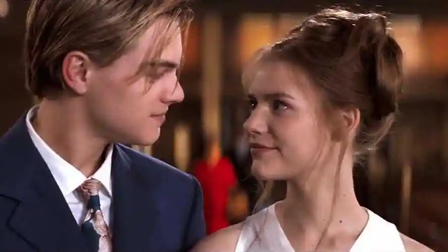 《罗密欧与朱丽叶》