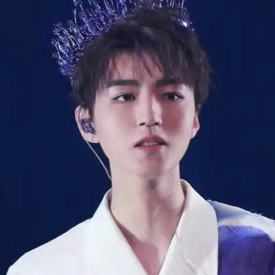 王俊凯生日头像