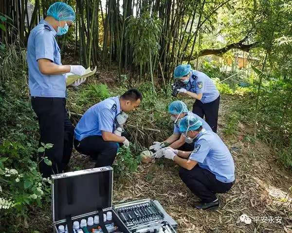 尸体绑着一麻袋石头沉入水中,死因为何?细心的女法医发现