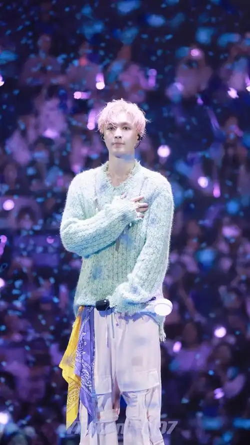 张艺兴[超话]##张艺兴大航海无远弗届巡回演唱会