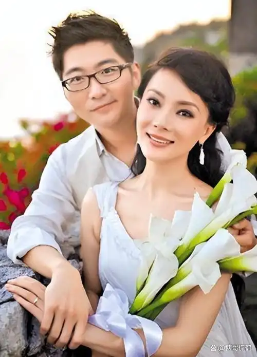 "女版靳东"陈数:成于自己,败于自己