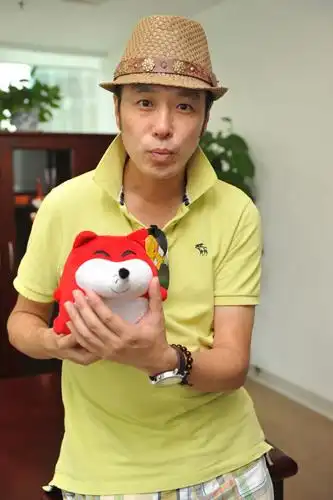 专访高源:对上海怀揣感恩之心