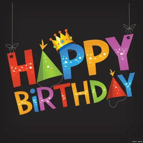 以下是一些具有创意的生日祝福句子