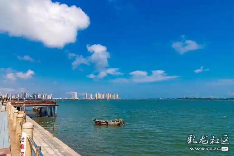 青岛游行之海边景点