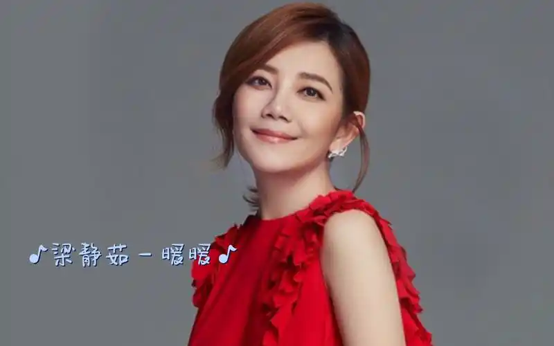 梁静茹 - 暖暖(国语)