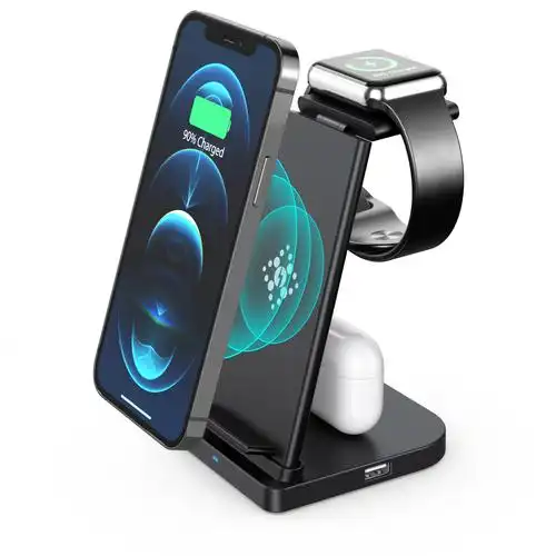 无线充电器新款