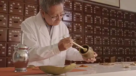 中医药馆的中药和医生个人vip和企业vip免费下载中医药房铜臼杵研磨捣