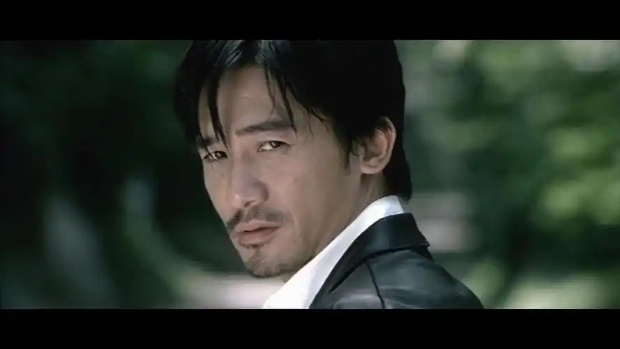 有哪些瞬间可以证明一个演员演技爆棚?