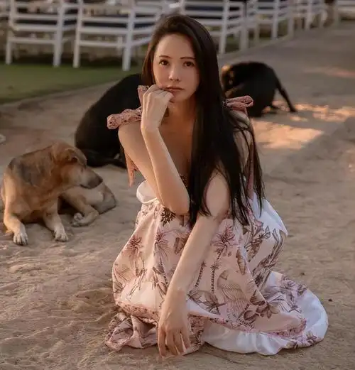 伊能静发声明回应立场争议否认为日企站台以身为中国人为荣