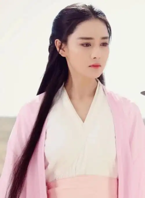 一代完美性感苏妲己—张馨予"美图"_网易订阅