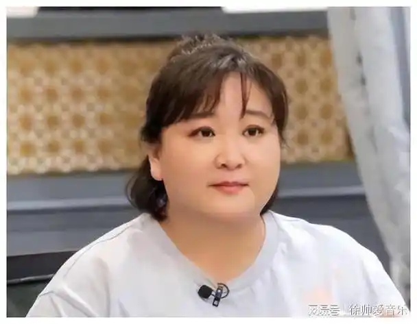 喜剧界一姐"怀孕生子"绯闻到处是,现在41岁的她越活越年轻|贾玲|冯巩