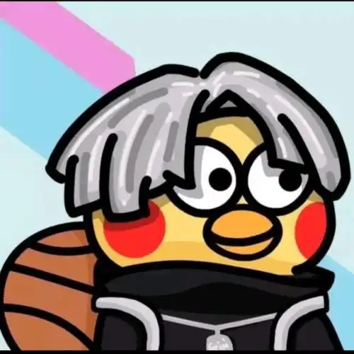 ikun头像_哔哩哔哩_bilibili