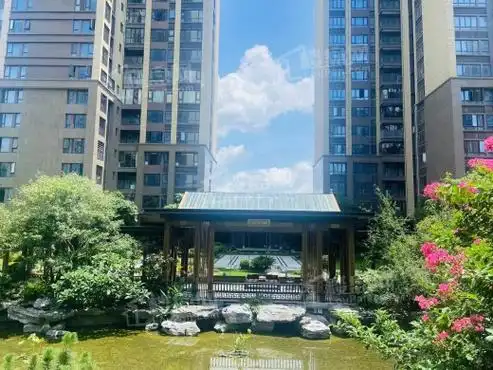 泰禾世茂佛山院子公寓