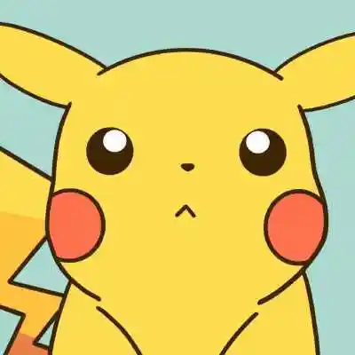 微信头像,高清最萌可人漂亮的皮卡丘头像图片,图片,可爱头像-qq个性网